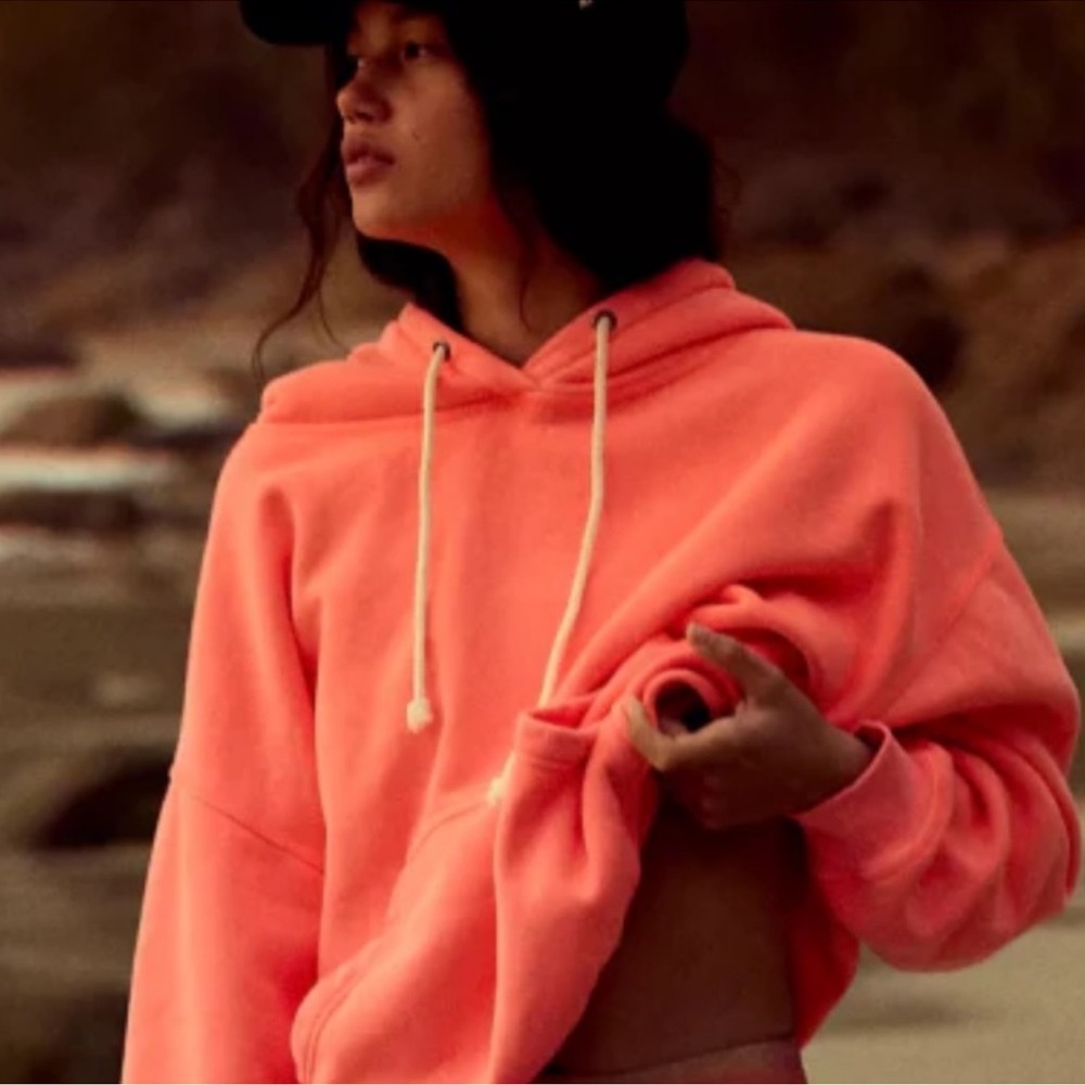 FP Movement by Free People| Final Call Hoodie NWT